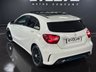 USED 2016 65 MERCEDES-BENZ A CLASS 2.1 A220d Motorsport Edition (Premium) Hatchback 5dr Diesel 7G-DCT Euro 6 (s/s) (177 ps) AMG EXC:USIVE / NIGHT PACK!