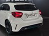 USED 2016 65 MERCEDES-BENZ A CLASS 2.1 A220d Motorsport Edition (Premium) Hatchback 5dr Diesel 7G-DCT Euro 6 (s/s) (177 ps) AMG EXC:USIVE / NIGHT PACK!