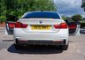 USED 2015 15 BMW 4 SERIES GRAN COUPE 3.0 430d M Sport Hatchback 5dr Diesel Auto xDrive Euro 6 (s/s) (258 ps) 