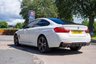 USED 2015 15 BMW 4 SERIES GRAN COUPE 3.0 430d M Sport Hatchback 5dr Diesel Auto xDrive Euro 6 (s/s) (258 ps) 