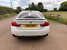 USED 2015 15 BMW 4 SERIES GRAN COUPE 3.0 430d M Sport Hatchback 5dr Diesel Auto xDrive Euro 6 (s/s) (258 ps) 