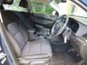 USED 2018 18 HYUNDAI TUCSON 1.7 CRDi Blue Drive SE Nav SUV 5dr Diesel Manual Euro 6 (s/s) (116 ps) 