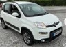 USED 2015 64 FIAT PANDA 0.9 TwinAir 4x4 Hatchback 5dr Petrol Manual Euro 6 (s/s) (85 bhp) 