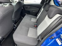 USED 2019 19 TOYOTA YARIS 1.5 VVT-h Icon Tech Hatchback 5dr Petrol Hybrid E-CVT Euro 6 (s/s) (100 ps) 