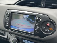 USED 2019 19 TOYOTA YARIS 1.5 VVT-h Icon Tech Hatchback 5dr Petrol Hybrid E-CVT Euro 6 (s/s) (100 ps) 