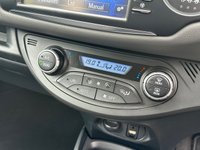 USED 2019 19 TOYOTA YARIS 1.5 VVT-h Icon Tech Hatchback 5dr Petrol Hybrid E-CVT Euro 6 (s/s) (100 ps) 