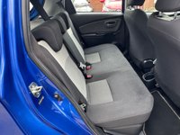 USED 2019 19 TOYOTA YARIS 1.5 VVT-h Icon Tech Hatchback 5dr Petrol Hybrid E-CVT Euro 6 (s/s) (100 ps) 
