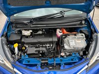 USED 2019 19 TOYOTA YARIS 1.5 VVT-h Icon Tech Hatchback 5dr Petrol Hybrid E-CVT Euro 6 (s/s) (100 ps) 