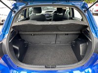 USED 2019 19 TOYOTA YARIS 1.5 VVT-h Icon Tech Hatchback 5dr Petrol Hybrid E-CVT Euro 6 (s/s) (100 ps) 