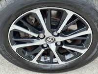 USED 2019 19 TOYOTA YARIS 1.5 VVT-h Icon Tech Hatchback 5dr Petrol Hybrid E-CVT Euro 6 (s/s) (100 ps) 
