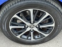 USED 2019 19 TOYOTA YARIS 1.5 VVT-h Icon Tech Hatchback 5dr Petrol Hybrid E-CVT Euro 6 (s/s) (100 ps) 