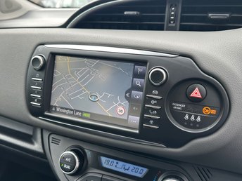 View our TOYOTA YARIS