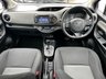 USED 2019 19 TOYOTA YARIS 1.5 VVT-h Icon Tech Hatchback 5dr Petrol Hybrid E-CVT Euro 6 (s/s) (100 ps) 