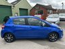 USED 2019 19 TOYOTA YARIS 1.5 VVT-h Icon Tech Hatchback 5dr Petrol Hybrid E-CVT Euro 6 (s/s) (100 ps) 