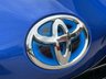 USED 2019 19 TOYOTA YARIS 1.5 VVT-h Icon Tech Hatchback 5dr Petrol Hybrid E-CVT Euro 6 (s/s) (100 ps) 