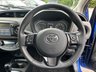 USED 2019 19 TOYOTA YARIS 1.5 VVT-h Icon Tech Hatchback 5dr Petrol Hybrid E-CVT Euro 6 (s/s) (100 ps) 