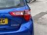 USED 2019 19 TOYOTA YARIS 1.5 VVT-h Icon Tech Hatchback 5dr Petrol Hybrid E-CVT Euro 6 (s/s) (100 ps) 