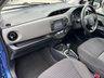 USED 2019 19 TOYOTA YARIS 1.5 VVT-h Icon Tech Hatchback 5dr Petrol Hybrid E-CVT Euro 6 (s/s) (100 ps) 