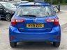 USED 2019 19 TOYOTA YARIS 1.5 VVT-h Icon Tech Hatchback 5dr Petrol Hybrid E-CVT Euro 6 (s/s) (100 ps) 