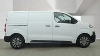 USED 2023 73 CITROEN DISPATCH 1.5 BlueHDi 1000 Enterprise Edition M NO VAT VAN Euro 6 (s/s) (100 ps) 12 MONTHS PART AND LABOUR RAC WARRANTY+RAC BREAKDOWN COVER