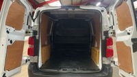 USED 2023 73 CITROEN DISPATCH 1.5 BlueHDi 1000 Enterprise Edition M NO VAT VAN Euro 6 (s/s) (100 ps) 12 MONTHS PART AND LABOUR RAC WARRANTY+RAC BREAKDOWN COVER