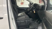 USED 2023 73 CITROEN DISPATCH 1.5 BlueHDi 1000 Enterprise Edition M NO VAT VAN Euro 6 (s/s) (100 ps) 12 MONTHS PART AND LABOUR RAC WARRANTY+RAC BREAKDOWN COVER