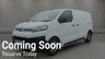 USED 2023 73 CITROEN DISPATCH 1.5 BlueHDi 1000 Enterprise Edition M NO VAT VAN Euro 6 (s/s) (100 ps) 12 MONTHS PART AND LABOUR RAC WARRANTY+RAC BREAKDOWN COVER