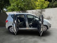 USED 2011 11 VAUXHALL MERIVA 1.4 16V Exclusiv MPV 5dr Petrol Manual Euro 5 (Non AC) (100 ps) GREAT FAMILY CAR