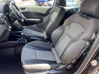 USED 2015 15 AUDI A1 1.6 TDI Sport Hatchback 3dr Diesel Manual Euro 6 (s/s) (116 ps) 
