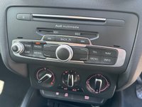 USED 2015 15 AUDI A1 1.6 TDI Sport Hatchback 3dr Diesel Manual Euro 6 (s/s) (116 ps) 