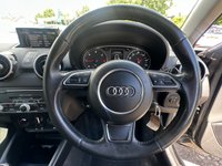 USED 2015 15 AUDI A1 1.6 TDI Sport Hatchback 3dr Diesel Manual Euro 6 (s/s) (116 ps) 