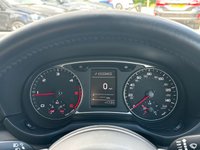 USED 2015 15 AUDI A1 1.6 TDI Sport Hatchback 3dr Diesel Manual Euro 6 (s/s) (116 ps) 