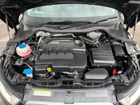 USED 2015 15 AUDI A1 1.6 TDI Sport Hatchback 3dr Diesel Manual Euro 6 (s/s) (116 ps) 