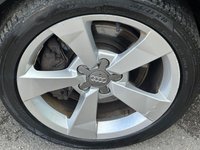 USED 2015 15 AUDI A1 1.6 TDI Sport Hatchback 3dr Diesel Manual Euro 6 (s/s) (116 ps) 