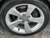 USED 2015 15 AUDI A1 1.6 TDI Sport Hatchback 3dr Diesel Manual Euro 6 (s/s) (116 ps) 