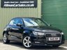 USED 2015 15 AUDI A1 1.6 TDI Sport Hatchback 3dr Diesel Manual Euro 6 (s/s) (116 ps) 