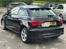 USED 2015 15 AUDI A1 1.6 TDI Sport Hatchback 3dr Diesel Manual Euro 6 (s/s) (116 ps) 