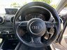 USED 2015 15 AUDI A1 1.6 TDI Sport Hatchback 3dr Diesel Manual Euro 6 (s/s) (116 ps) 