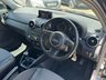 USED 2015 15 AUDI A1 1.6 TDI Sport Hatchback 3dr Diesel Manual Euro 6 (s/s) (116 ps) 