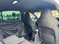 USED 2020 20 SKODA OCTAVIA 2.0 TSI GPF vRS Hatchback 5dr Petrol DSG Euro 6 (s/s) (245 ps) AUTO -- FULL SERVICE HISTORY -- HEATED SEATS -- SAT NAV -- CRUISE