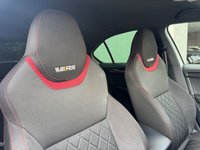 USED 2020 20 SKODA OCTAVIA 2.0 TSI GPF vRS Hatchback 5dr Petrol DSG Euro 6 (s/s) (245 ps) AUTO -- FULL SERVICE HISTORY -- HEATED SEATS -- SAT NAV -- CRUISE