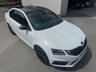 USED 2020 20 SKODA OCTAVIA 2.0 TSI GPF vRS Hatchback 5dr Petrol DSG Euro 6 (s/s) (245 ps) AUTO -- FULL SERVICE HISTORY -- HEATED SEATS -- SAT NAV -- CRUISE