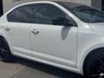 USED 2020 20 SKODA OCTAVIA 2.0 TSI GPF vRS Hatchback 5dr Petrol DSG Euro 6 (s/s) (245 ps) AUTO -- FULL SERVICE HISTORY -- HEATED SEATS -- SAT NAV -- CRUISE