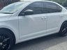 USED 2020 20 SKODA OCTAVIA 2.0 TSI GPF vRS Hatchback 5dr Petrol DSG Euro 6 (s/s) (245 ps) AUTO -- FULL SERVICE HISTORY -- HEATED SEATS -- SAT NAV -- CRUISE