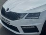 USED 2020 20 SKODA OCTAVIA 2.0 TSI GPF vRS Hatchback 5dr Petrol DSG Euro 6 (s/s) (245 ps) AUTO -- FULL SERVICE HISTORY -- HEATED SEATS -- SAT NAV -- CRUISE