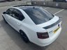 USED 2020 20 SKODA OCTAVIA 2.0 TSI GPF vRS Hatchback 5dr Petrol DSG Euro 6 (s/s) (245 ps) AUTO -- FULL SERVICE HISTORY -- HEATED SEATS -- SAT NAV -- CRUISE