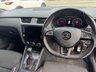 USED 2020 20 SKODA OCTAVIA 2.0 TSI GPF vRS Hatchback 5dr Petrol DSG Euro 6 (s/s) (245 ps) AUTO -- FULL SERVICE HISTORY -- HEATED SEATS -- SAT NAV -- CRUISE