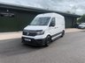 USED 2020 70 VOLKSWAGEN CRAFTER VOLKSWAGEN CRAFTER TRENDLINE 2.0TDI 177 MWB HIGH ROOF ***VAT INCLUDED*** 