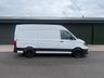 USED 2020 70 VOLKSWAGEN CRAFTER VOLKSWAGEN CRAFTER TRENDLINE 2.0TDI 177 MWB HIGH ROOF ***VAT INCLUDED*** 