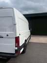 USED 2020 70 VOLKSWAGEN CRAFTER VOLKSWAGEN CRAFTER TRENDLINE 2.0TDI 177 MWB HIGH ROOF ***VAT INCLUDED*** 
